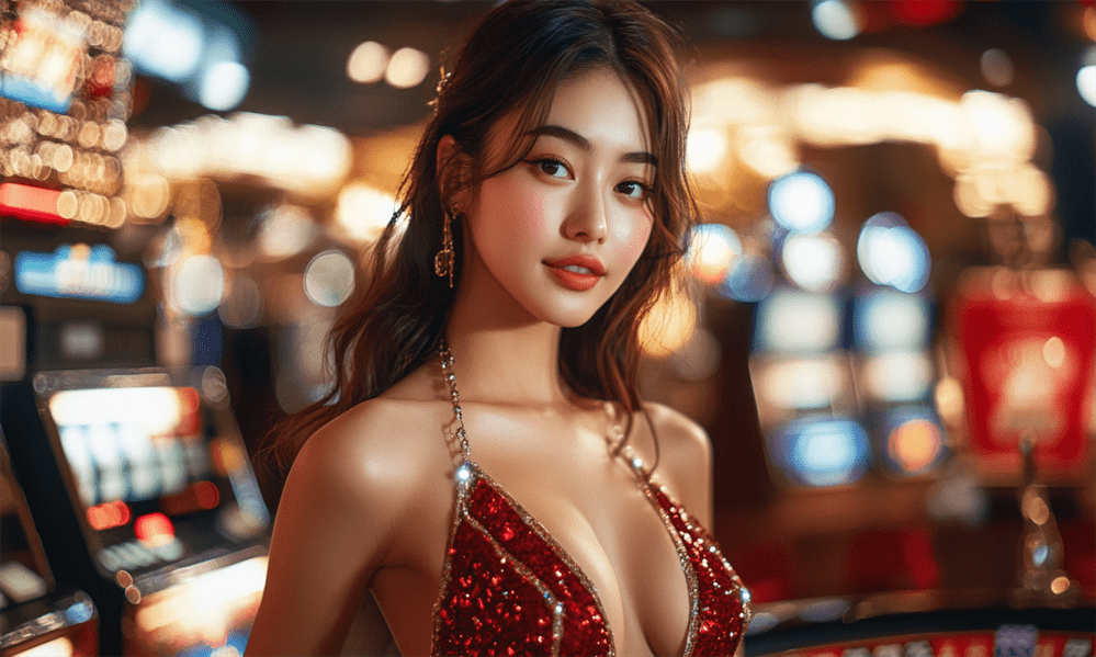 bàn trang điểm ngồi bệt